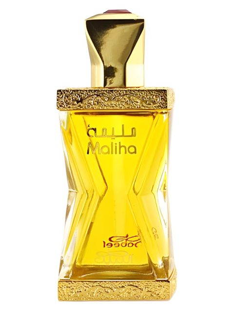Maliha