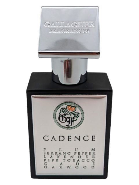 Cadence