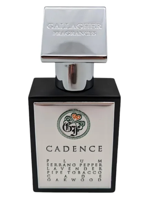 Cadence