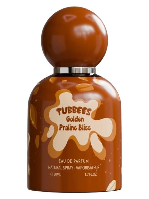 Golden Praline Bliss