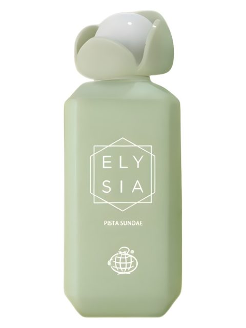 Elysia Pista Sundae
