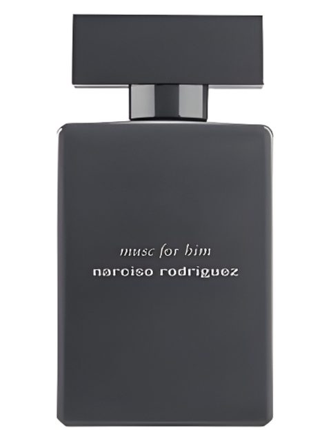 Narciso Rodriguez Musc Oil for Him
