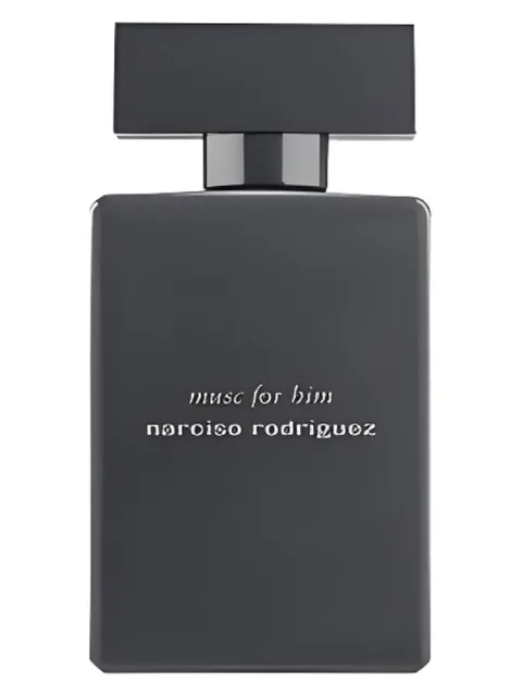 Narciso Rodriguez Musc Oil for Him