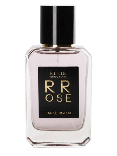 Rrose