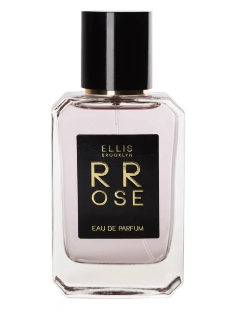 Rrose