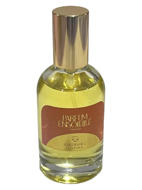 Parfum Ensoleillé