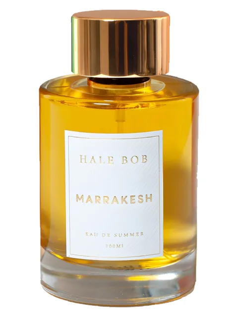 Marrakesh