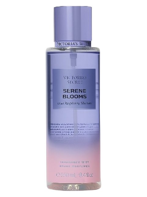 Serene Blooms