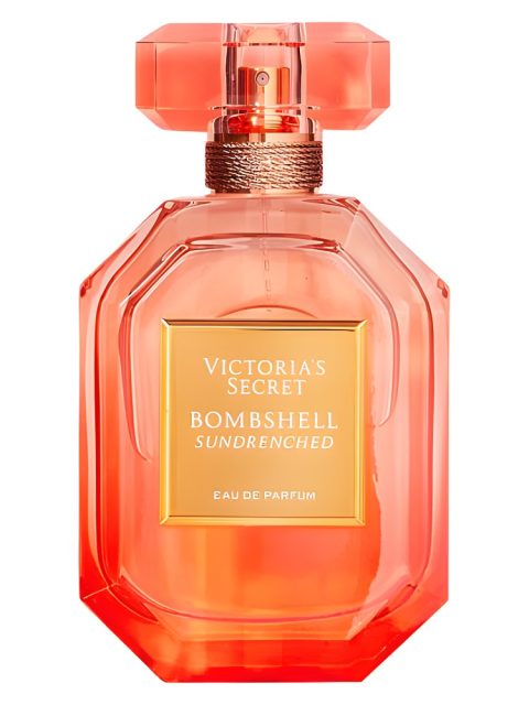 Bombshell Sundrenched