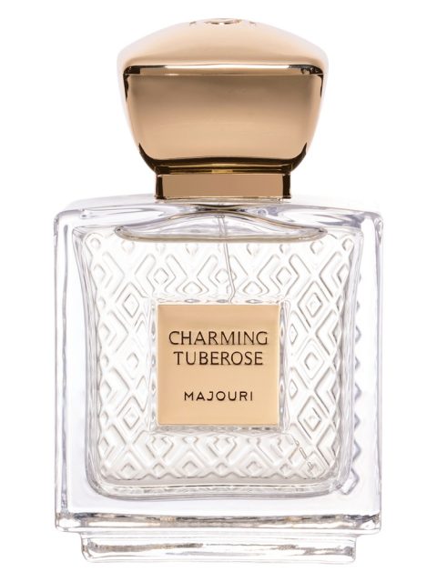Charming Tuberose