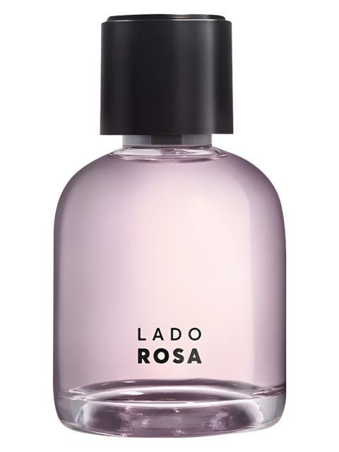 Lado Rosa