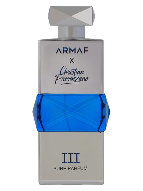 ARMAF X Christian Provenzano III