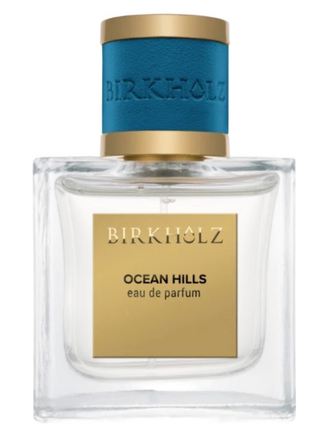 Ocean Hills