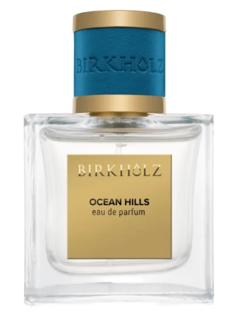 Ocean Hills