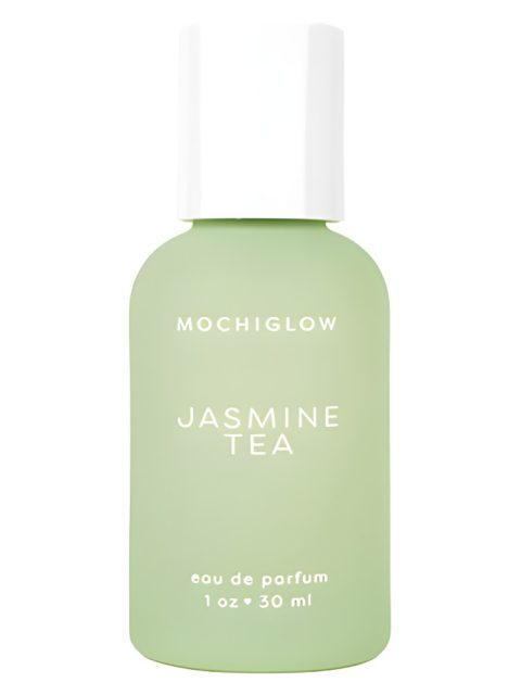 Jasmine Tea