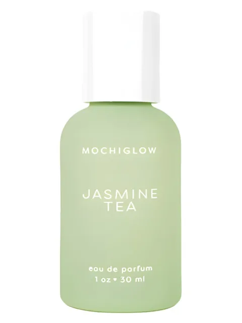 Jasmine Tea