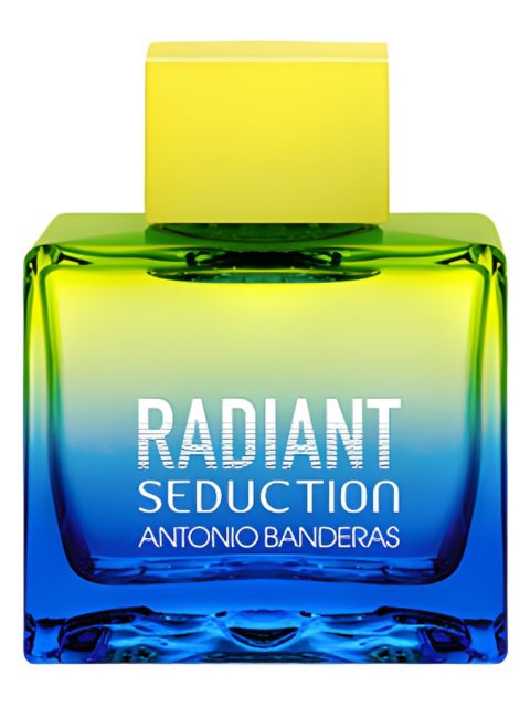 Radiant Seduction Blue