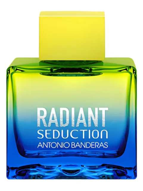 Radiant Seduction Blue