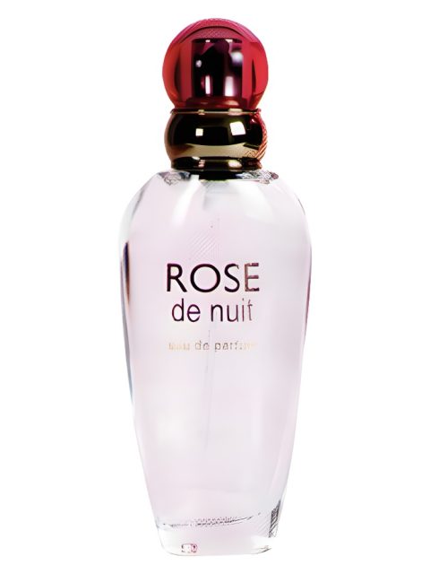 Rose De Nuit