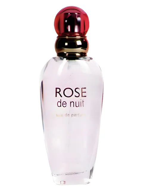 Rose De Nuit