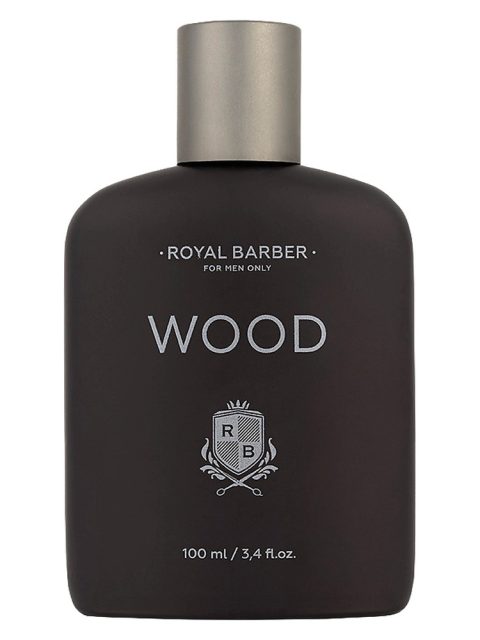 Wood