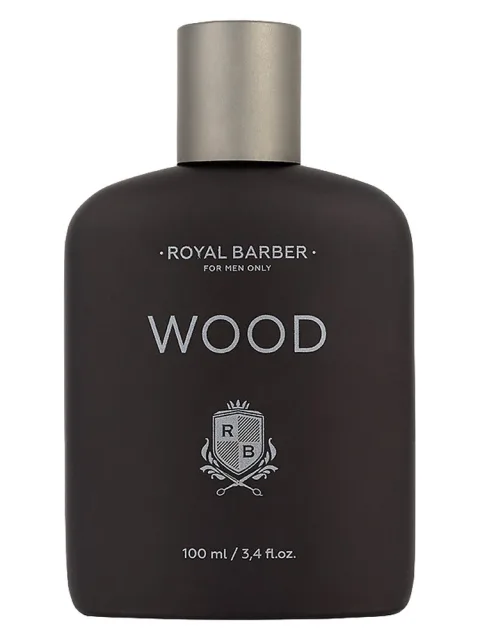 Wood