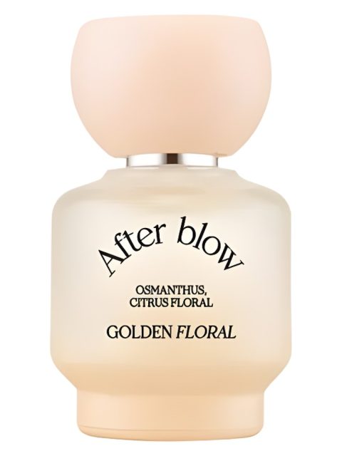 Golden Flower