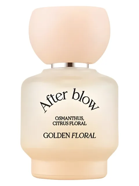 Golden Flower