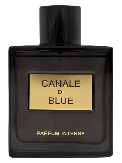 Canale di Blue Parfum Intense