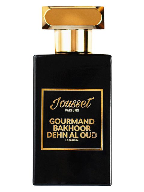 Gourmand Bakhoor Dehn Al Oud