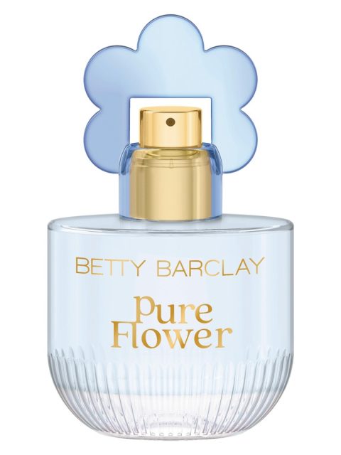 Pure Flower Eau de Parfum