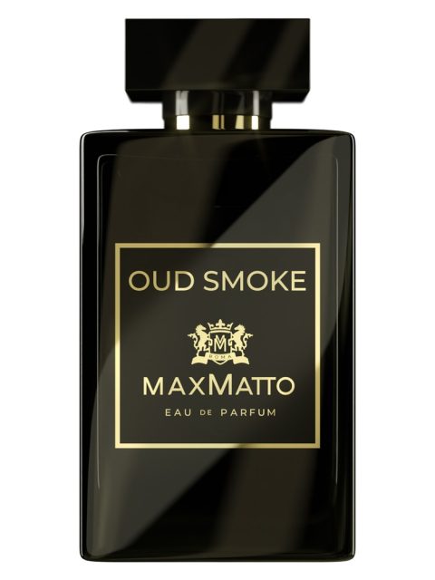Oud Smoke