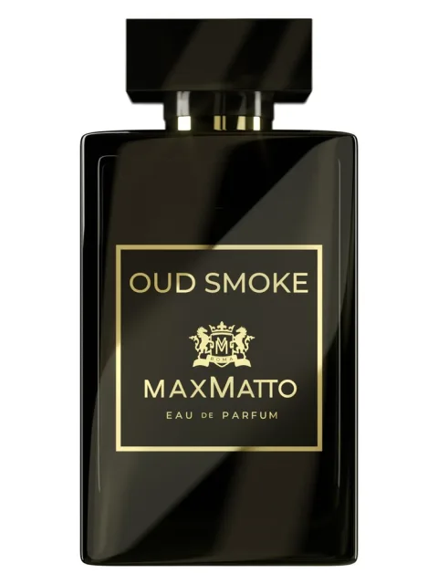 Oud Smoke