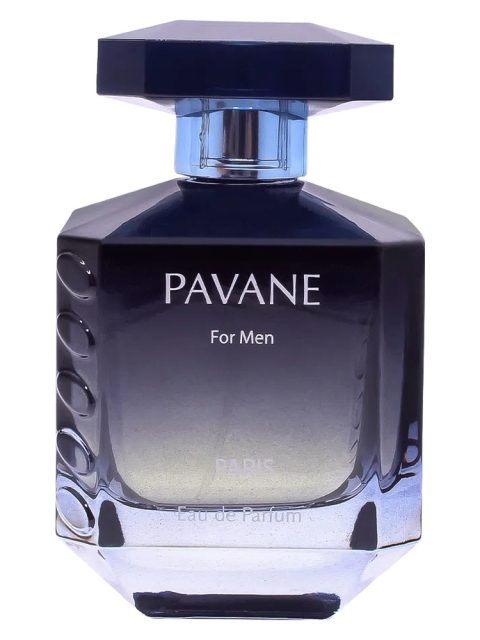 Pavane For Men
