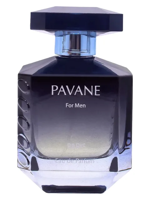 Pavane For Men