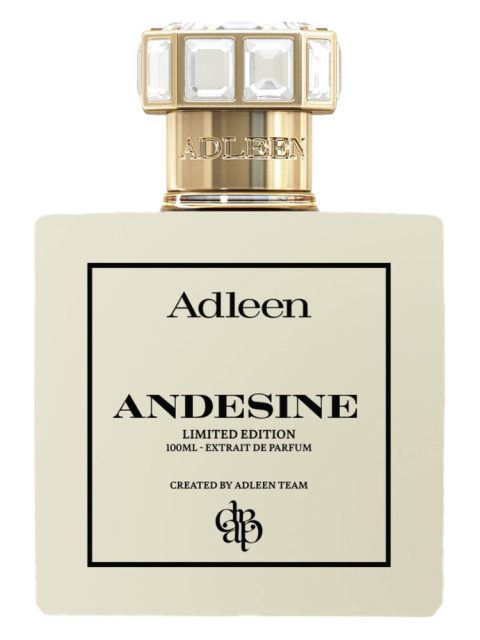 Andesine