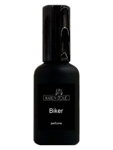 Biker