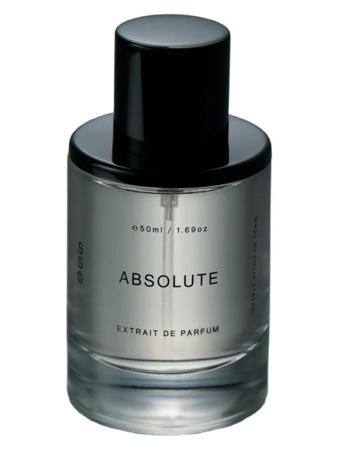 Absolute