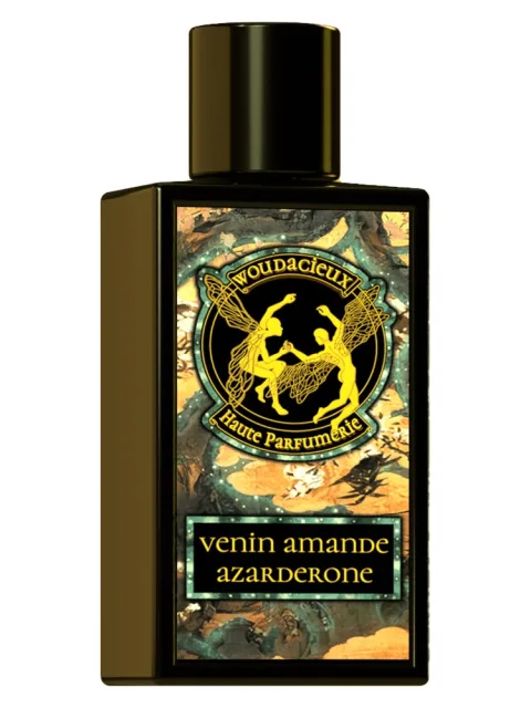 Venin Amande Azerdrone