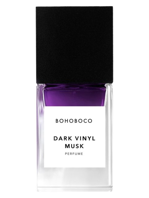 Dark Vinyl Musk