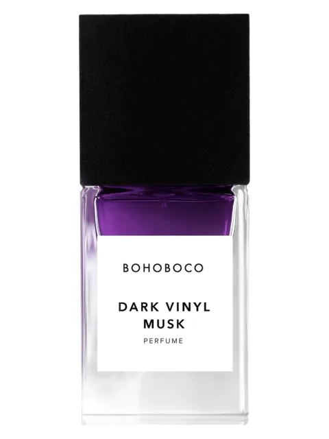 Dark Vinyl Musk