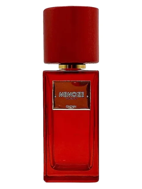 Ghzalh