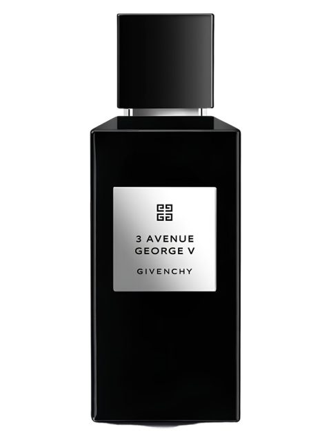 3 Avenue George V