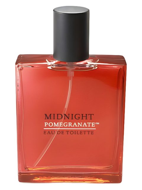 Midnight Pomegranate
