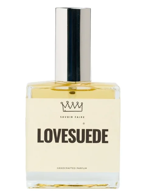 Lovesuede
