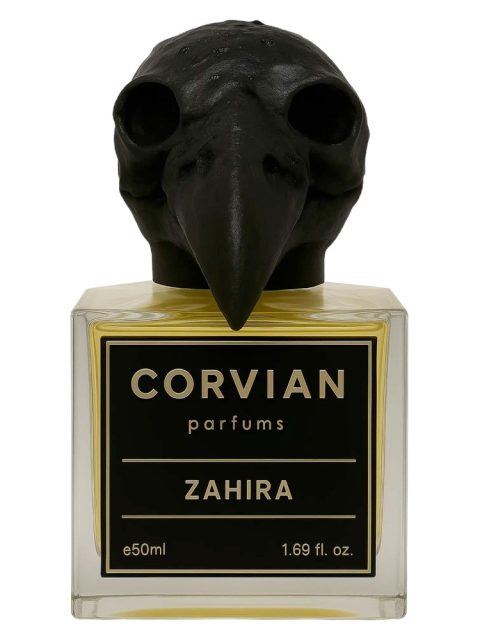 Zahira