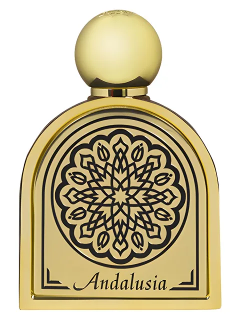 Andalusia