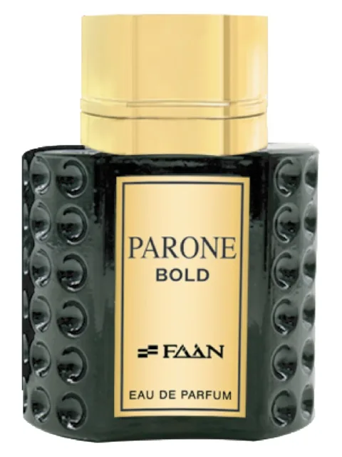 Parone Bold