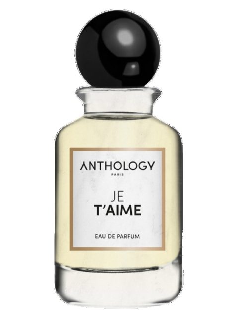 Je T'Aime