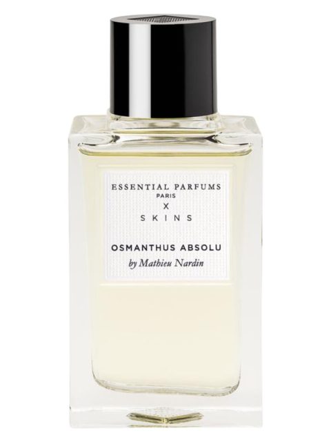 Osmanthus Absolu
